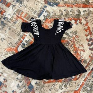 Rags Twirl Dress 2T